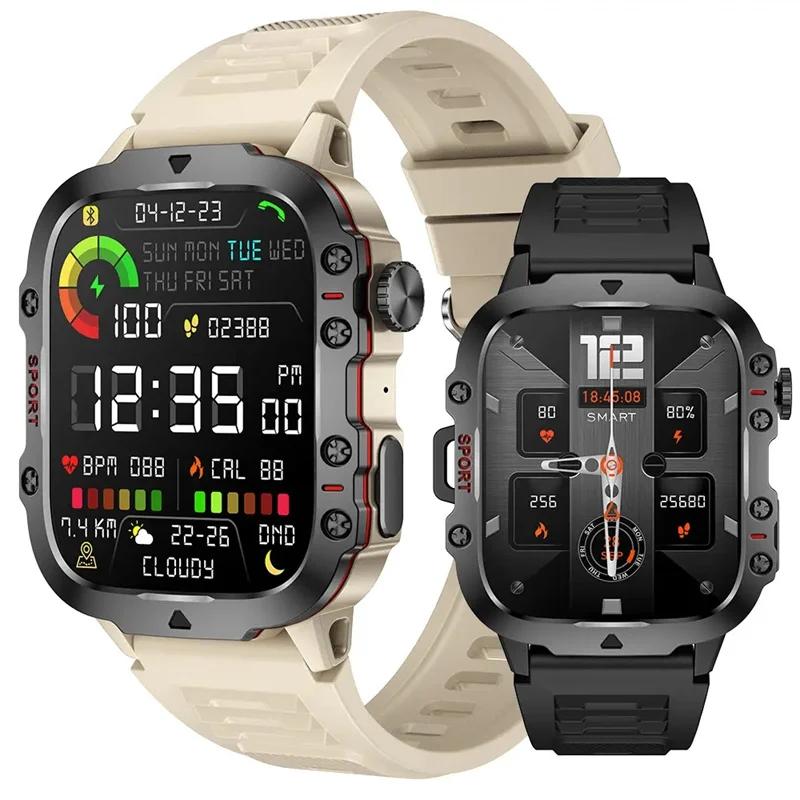 Ʈ ð QX11  1.96 ġ HD  ũ  ȭ  SOS     ƮϽ ƮĿ Smartwatch